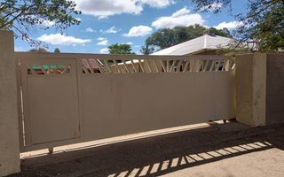 3 Bedroom House For Sale in Okahandja