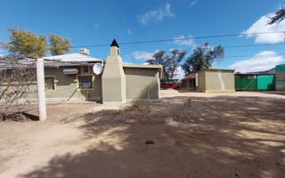 3 Bedroom House For Sale in Okahandja