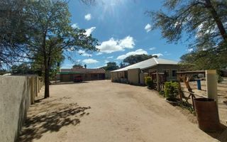 3 Bedroom House For Sale in Okahandja