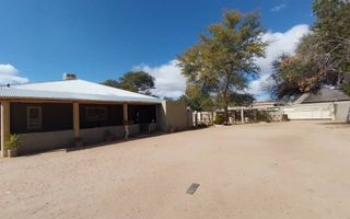 3 Bedroom House For Sale in Okahandja