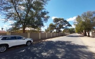 3 Bedroom House For Sale in Okahandja