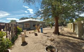 3 Bedroom House For Sale in Okahandja