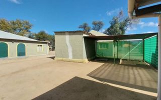 3 Bedroom House For Sale in Okahandja