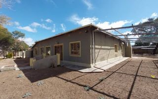 3 Bedroom House For Sale in Okahandja