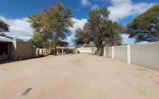 3 Bedroom House For Sale in Okahandja