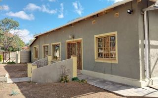 3 Bedroom House For Sale in Okahandja