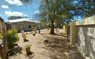 3 Bedroom House For Sale in Okahandja
