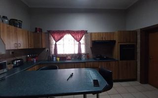 3 Bedroom House For Sale in Okahandja
