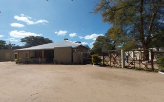 3 Bedroom House For Sale in Okahandja