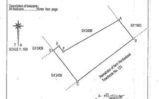 House For Sale in Henties Bay Central