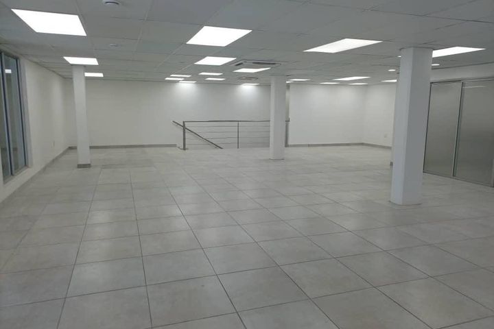 Office To Rent in Klein Windhoek