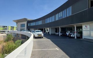 Office / Retail / Mixed Use For Sale in Southern Industrial...