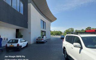 Office / Retail / Mixed Use For Sale in Southern Industrial...