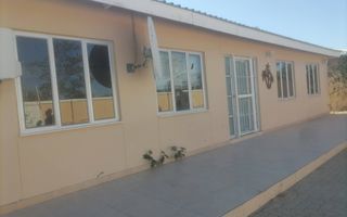 3 Bedroom House For Sale in Ondangwa