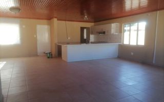 3 Bedroom House For Sale in Ondangwa