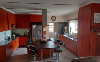 3 Bedroom House For Sale in Oshakati