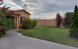 3 Bedroom House For Sale in Oshakati