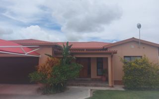 3 Bedroom House For Sale in Oshakati