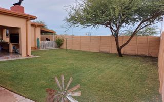 3 Bedroom House For Sale in Oshakati