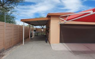 3 Bedroom House For Sale in Oshakati