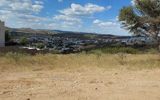 House For Sale in Kleine Kuppe, Windhoek