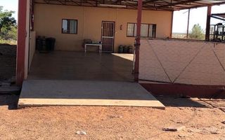 Farm For Sale in Keetmanshoop