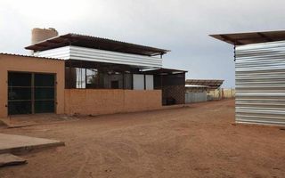 Farm For Sale in Keetmanshoop