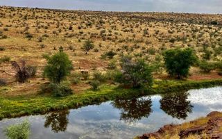 Farm For Sale in Keetmanshoop