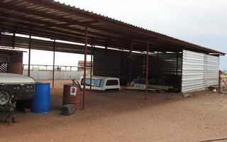 Farm For Sale in Keetmanshoop