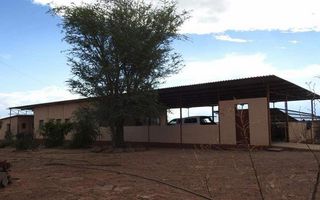 Farm For Sale in Keetmanshoop