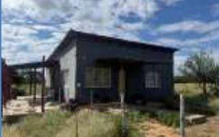 4 Bedroom Small Holding / Plot For Sale in Otavi