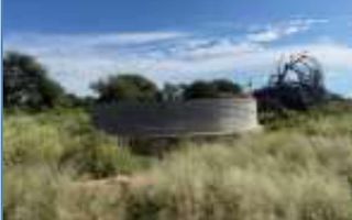 4 Bedroom Small Holding / Plot For Sale in Otavi