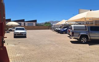 Office / Retail / Mixed Use For Sale in Prosperita