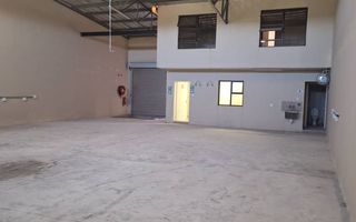 Office / Retail / Mixed Use For Sale in Prosperita