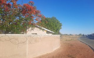 3 Bedroom House For Sale in Oshakati
