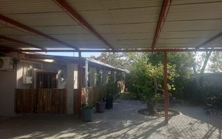 3 Bedroom House For Sale in Oshakati