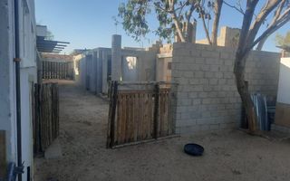 3 Bedroom House For Sale in Oshakati