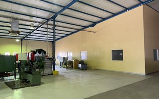 Industrial For Sale in Prosperita, Windhoek