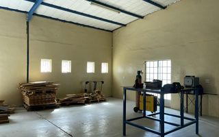 Industrial For Sale in Prosperita, Windhoek