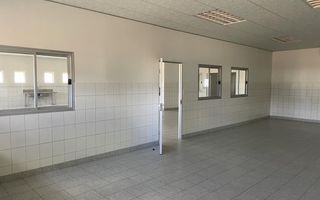 Industrial For Sale in Prosperita, Windhoek