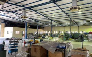 Industrial For Sale in Prosperita