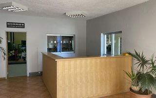 Industrial For Sale in Prosperita, Windhoek