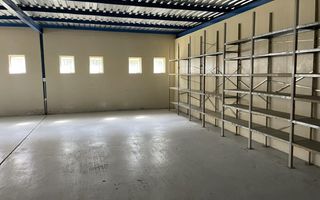 Industrial For Sale in Prosperita, Windhoek