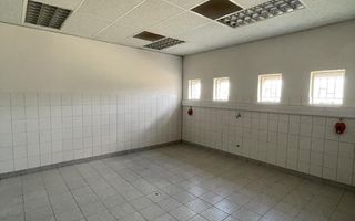 Industrial For Sale in Prosperita, Windhoek