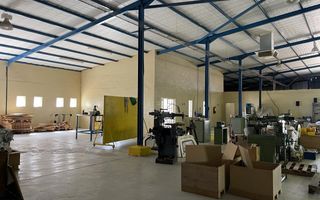 Industrial For Sale in Prosperita, Windhoek