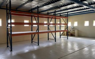 Industrial For Sale in Prosperita, Windhoek