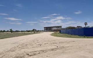 Industrial For Sale in Outapi