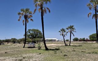 Industrial For Sale in Outapi