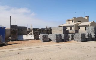 3 Bedroom House For Sale in Sunbay, Henties Bay