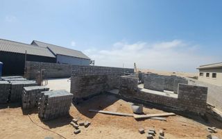 3 Bedroom House For Sale in Sunbay, Henties Bay